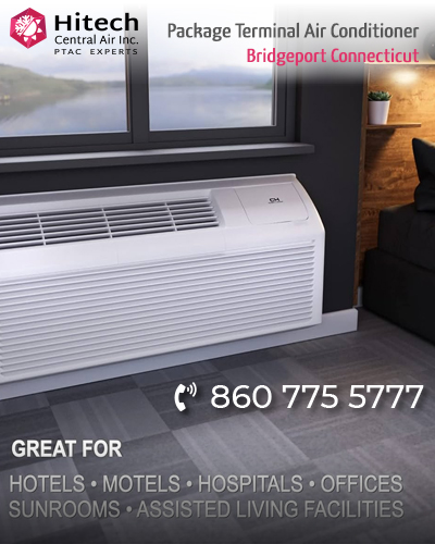 Package Terminal Air Conditioner