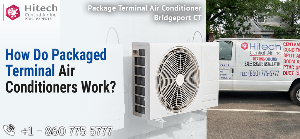 Package Terminal Air Conditioner